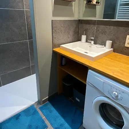 Côté Grange Сasa de vacaciones