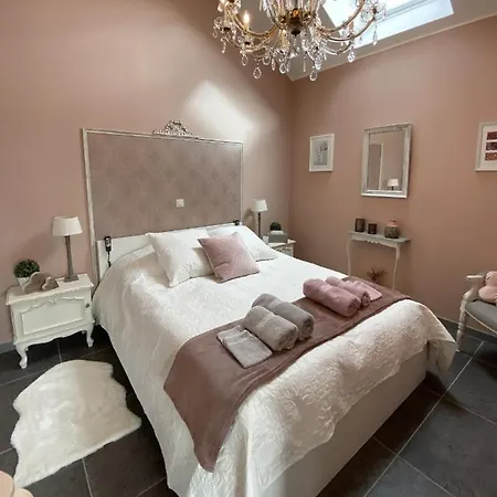 Сasa de vacaciones Côté Grange Philippeville