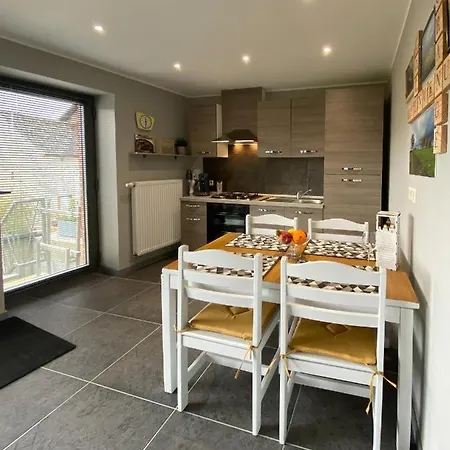 Cote Grange بيت للعطل