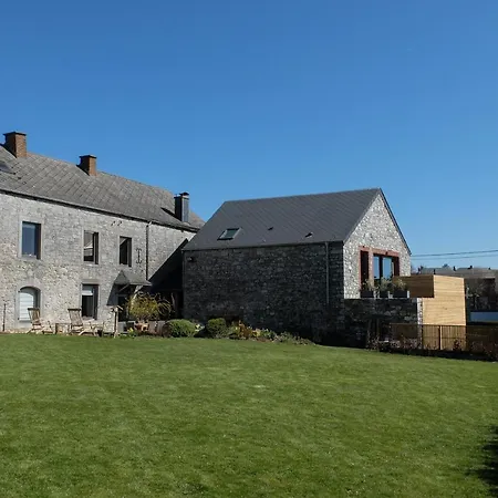 Hébergement de vacances Côté Grange *