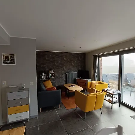 Côté Grange Philippeville