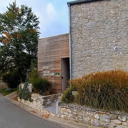 Cote Grange Ferienhaus