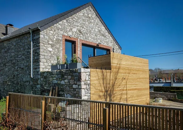 Cote Grange 필립빌